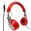 Foldable Stereo On Ear Headphones OEM ODM