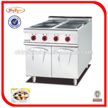 Hot plate with cabinet/Electric Range hot plate/4-hot plate EH-887