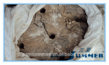 97% Acid Grade Wet Fluorspar Powder