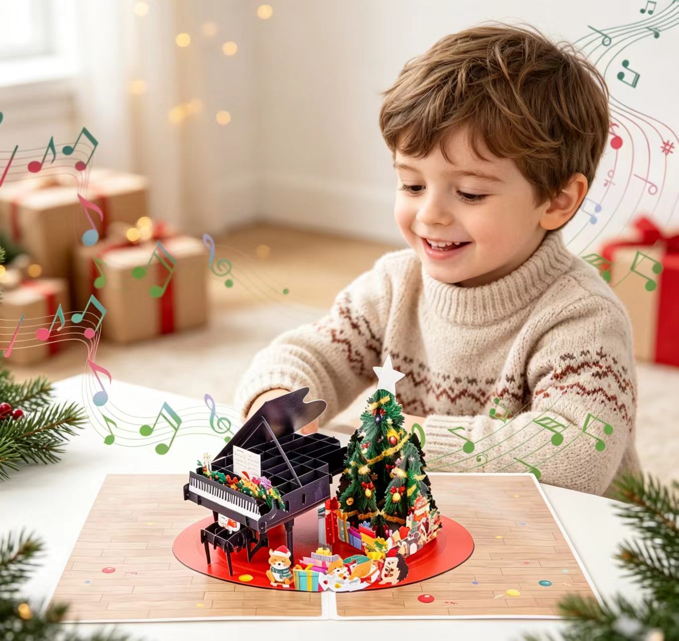 kartki świąteczne christmas cards