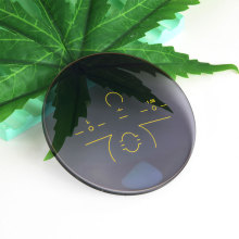 Custom Progressive Lenses 1.67 Blue Cut Eyewear Lenses Manufacturer