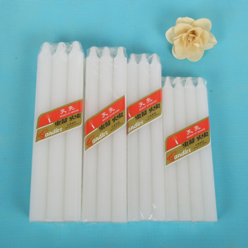 wholesale palm oil candles paraffin wax candles