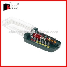 50 PC ratchet screwdriver sets &bits sets &sockets bits