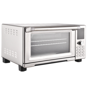 Intdoor Electric Oven and Stove