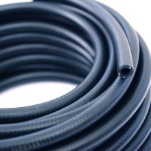 Auto Truck Car Oil Resistant Silicone Fluorosilicone Hose - Fuel Silicone Pipe