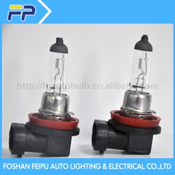 FP Manufacturer Diamond, Auto Halogen Lamp h8,Halogen Lighting