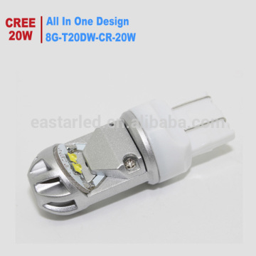 high light penetration bright effects light bulbs T20