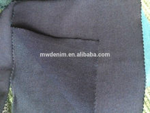 indigo baby jersy knitting fabric denim fabric