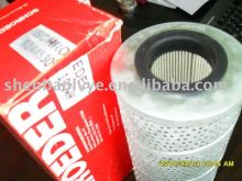 Replacement for Schroeder K25 filter elements