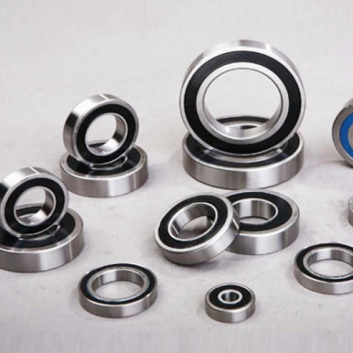 72 series SKF angular contact ball bearing