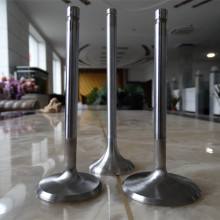 The Japan Series HINO Model Car Engine Valve