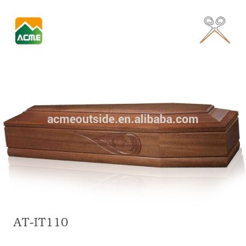 trade assurance supplier reasonable price animal coffins