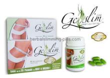 Botanical Gel Slim Natural Slimming Pills A1 Formula Soft G