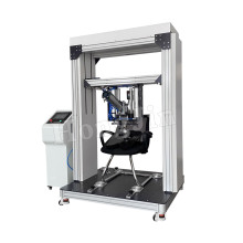 Digital Display Chair Back Frame Durability Tester