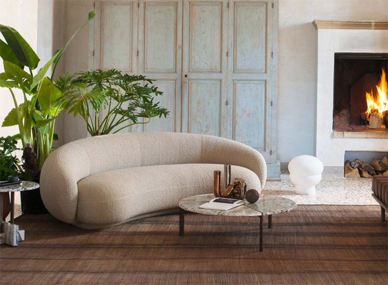 Tacchini-Julep-Sofa Tacchini-Julep-Sofa