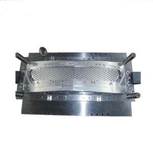 Auto Parts Plastic Mould for Intake Grille