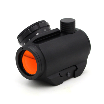 Wholesale Tactical Optics Scopes Aluminum Alloy Red Dot Sights