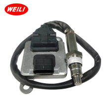 Wholesale NOx Sensors 5WK9 6681F A0009053506 for Mercedes-Benz Actros Lambda Probe