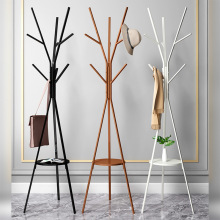 Popular Tree-Shaped Coat and Hat Rack