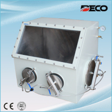 ISO 9001 Certificated New Lab Operation Vacuum Glove Box for Sale