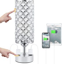 Modern Minimalist Designer Bedside Lamps with Big Discount