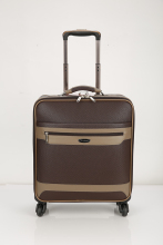 Durable luggage business boarding luggage