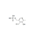 Fosfato di piridossal (Vitamina B6) Cas Number 54-47-7