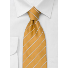 Pure Woven Silk Tie