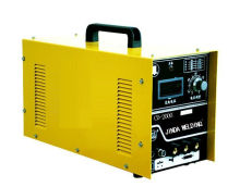 Inverter Arc Cd Stud Welding With Cd-2000 , 30 - 180v, 2 Individual Discharge Systems