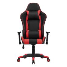 Chaise de jeu pivotante Racing Office Sillas