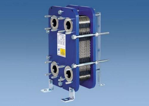 Plate Heat Exchanger Applications In Industry