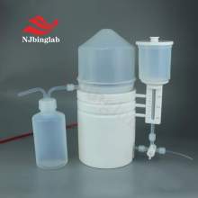 NJbinglab Acid Purification System 4L PFA
