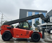 Telescopic Handler Forklift Telescopic Handler Forklift