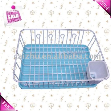 Framing suqare dish rack