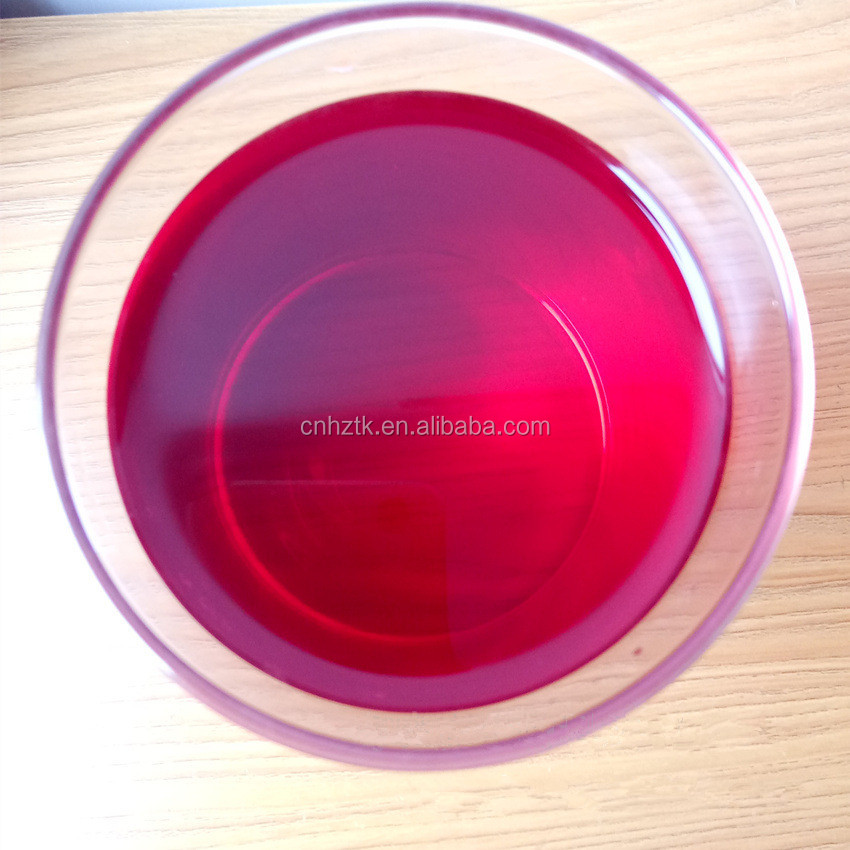 Natural Food Grade Colorant Carmine Red 50%