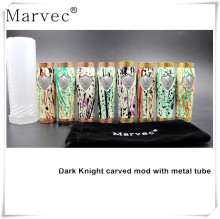 Dark Knight carved mod mechanical