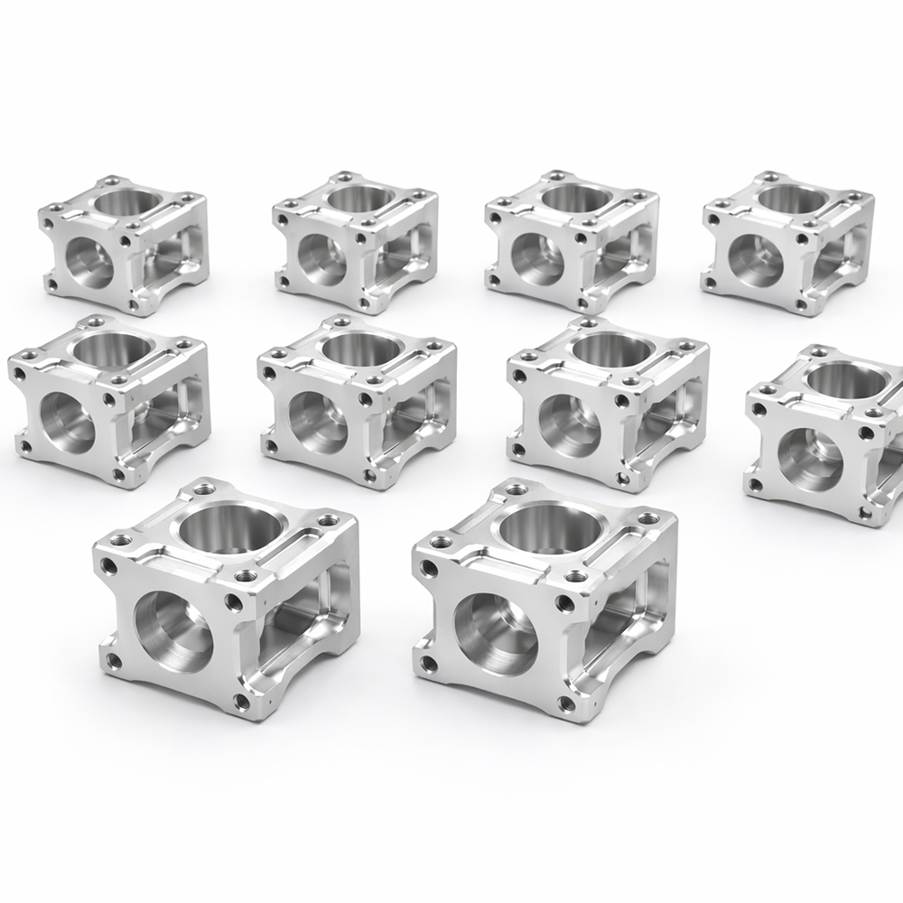 Корпус модуля движения Motion Module Housing