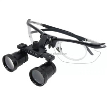2024 New Ophthalmic Binocular Loupes - DY-113 2.5X/3.5X Magnification Dental Surgical Loupes