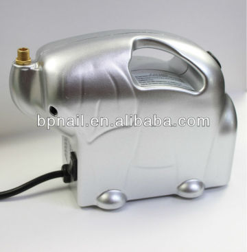 Nail beauty airbrush/ Airbrush Compressor Kits For Cake, Nail, Makeup