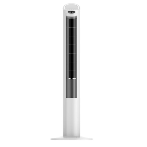 40 Inch Professional Bladeless Inverter Tower Fan