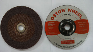 grinding wheels abrasive
