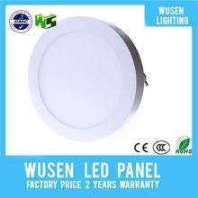 LED surface celing panel LED panel light replacement 18W