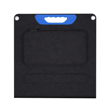 Portable Solar Panel as Solar Generator