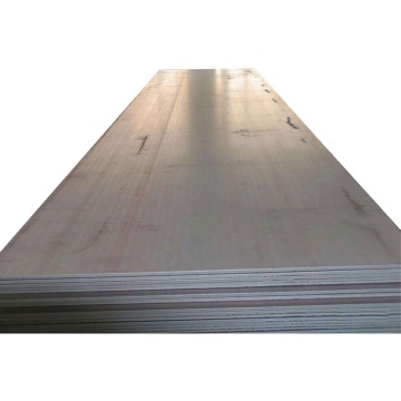 1095 Hot Rolled Steel Plate