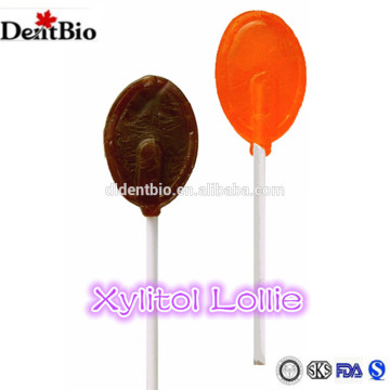 Fruit Flavours Lollipop Candy Lollipop