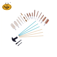 Hot Sales Universal Blow Molded Cleaning Kit: The Ultimate Brush Cleaning Solution