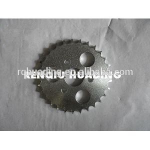 428h 38t alloy motorcycle chain sprockets;dax70/ct70/z50 for transmission