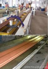 High Quality Wpc Profile Production Line?