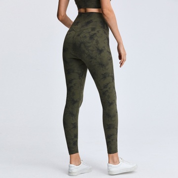 Workout Leggings Sport Laufhose