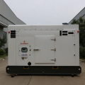 1800rpm diesel generator set